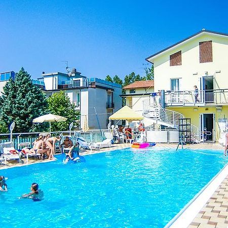 Hotel Santa Martina 维拉玛丽娜 外观 照片