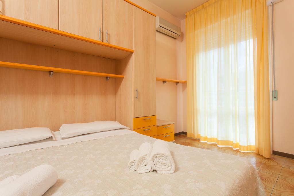 Hotel Santa Martina 维拉玛丽娜 客房 照片