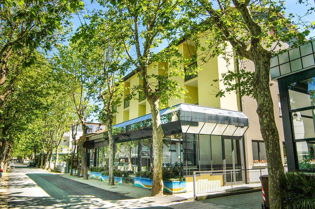 Hotel Santa Martina 维拉玛丽娜 外观 照片