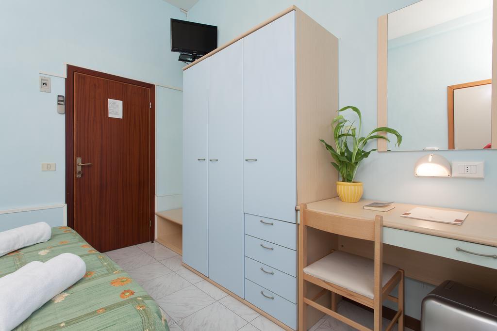 Hotel Santa Martina 维拉玛丽娜 外观 照片