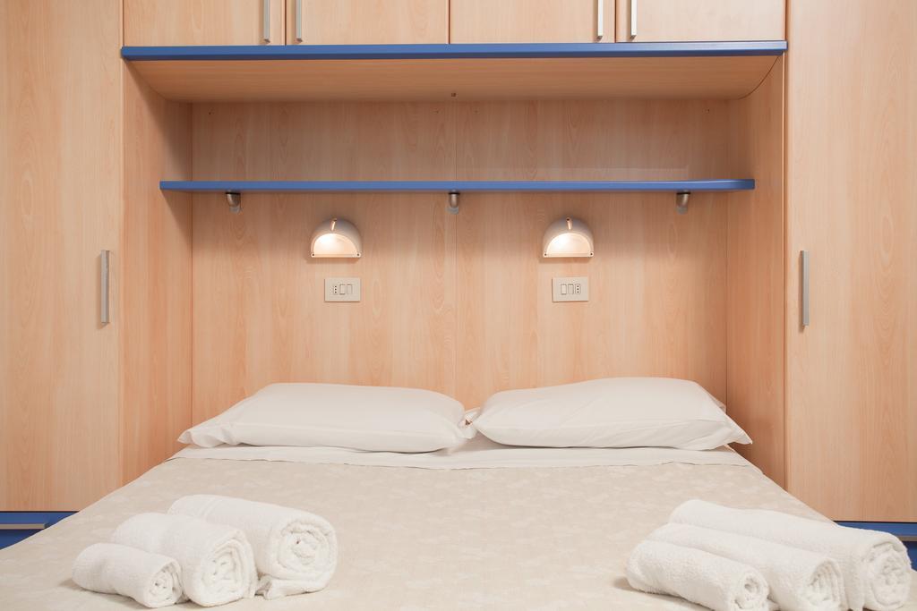 Hotel Santa Martina 维拉玛丽娜 外观 照片