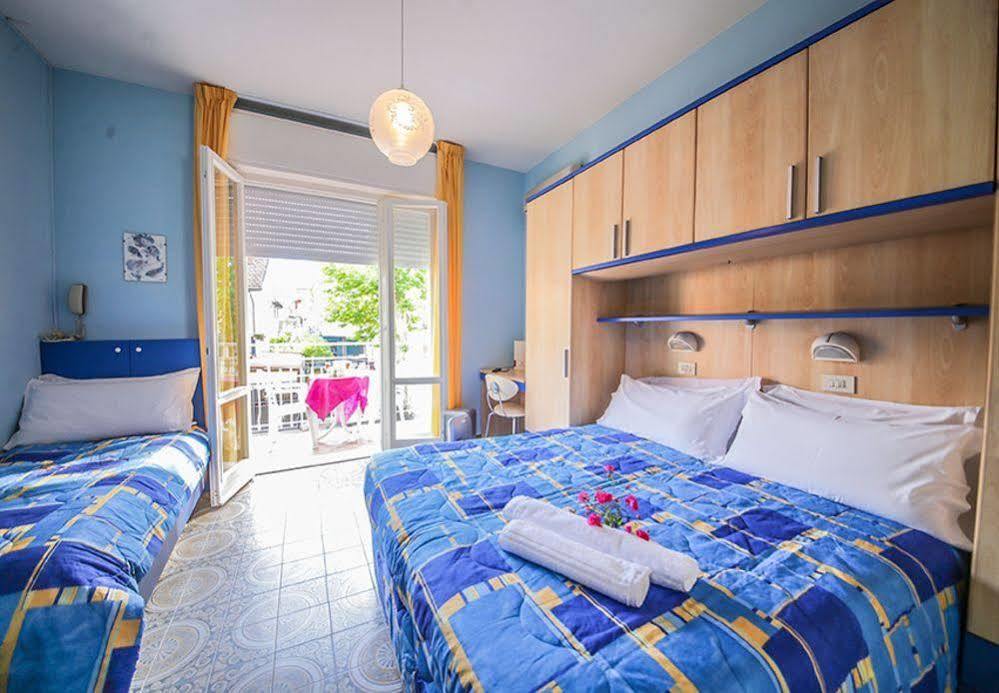 Hotel Santa Martina 维拉玛丽娜 外观 照片